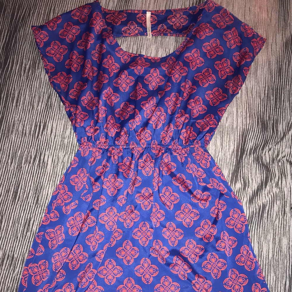 Hello Miss Dress